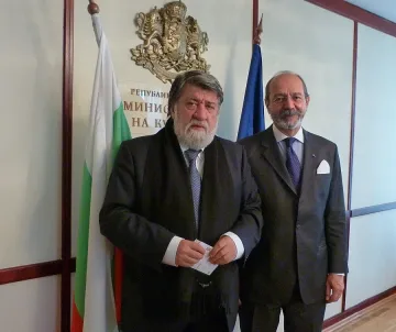 Пикасо и Ел Греко у нас