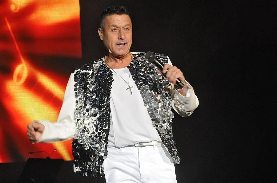 Георги Христов подпали НДК