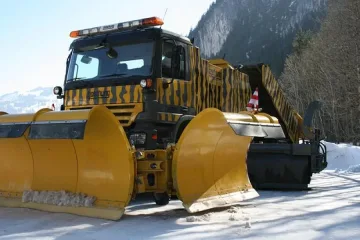 Има 13 млн. лева за снегопочистване
