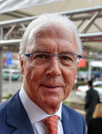 ФИФА разследва Франц Бекенбауер 