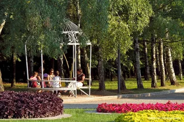 200 души търсиха Алекс в Южния парк. Развръзката!