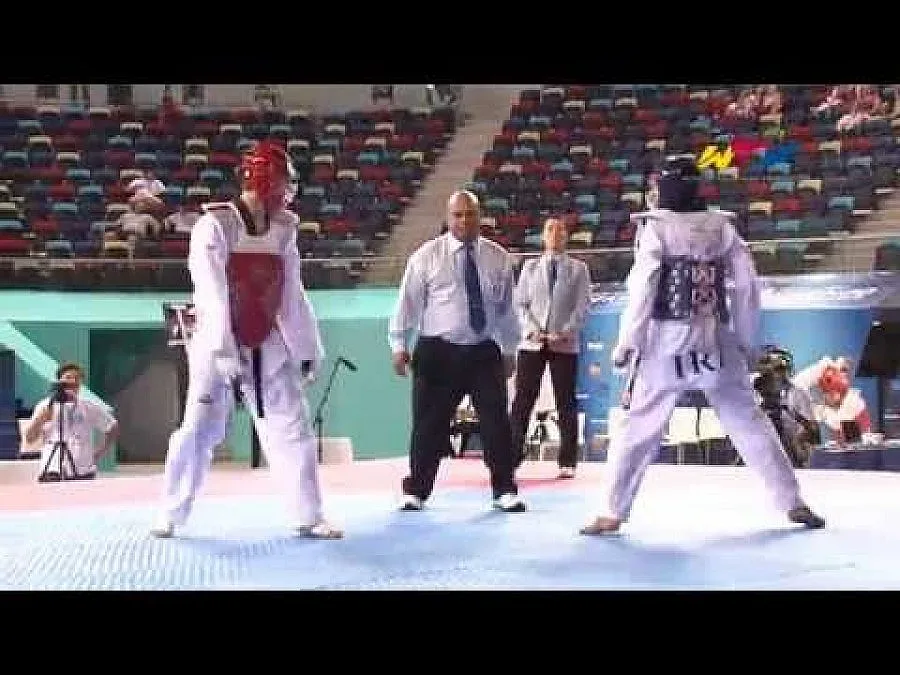 Световни шампиони идват за мега турнира по таекуондо в София