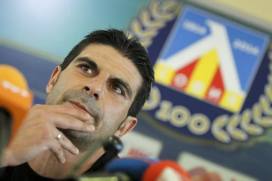 "Левски" без Гонзо срещу Литекс (ВИДЕО)