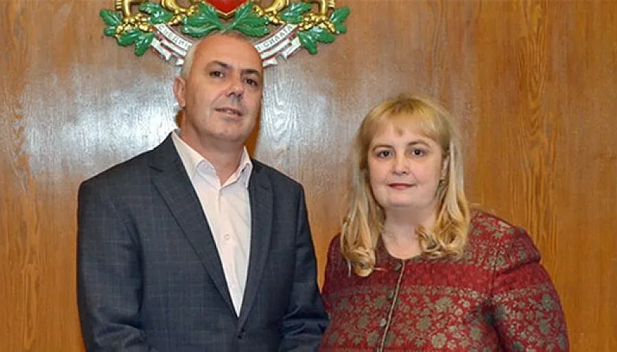 МВР и в-к "Стандарт" в обща благотворителна кампания 