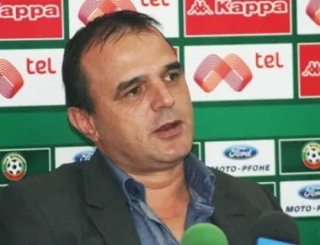 Официално: Не приеха оставката на Никола Джугански 