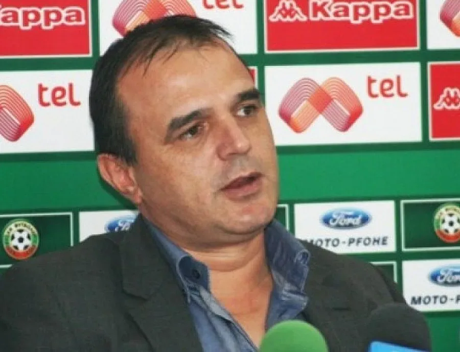 Официално: Не приеха оставката на Никола Джугански