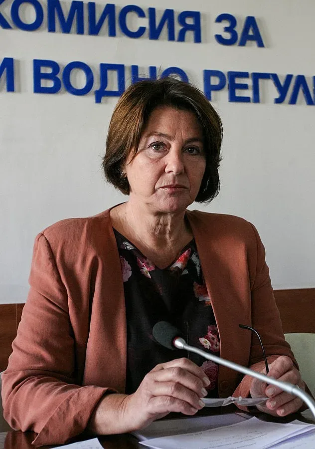 ДКЕВР не предвижда по-скъп ток от Нова година