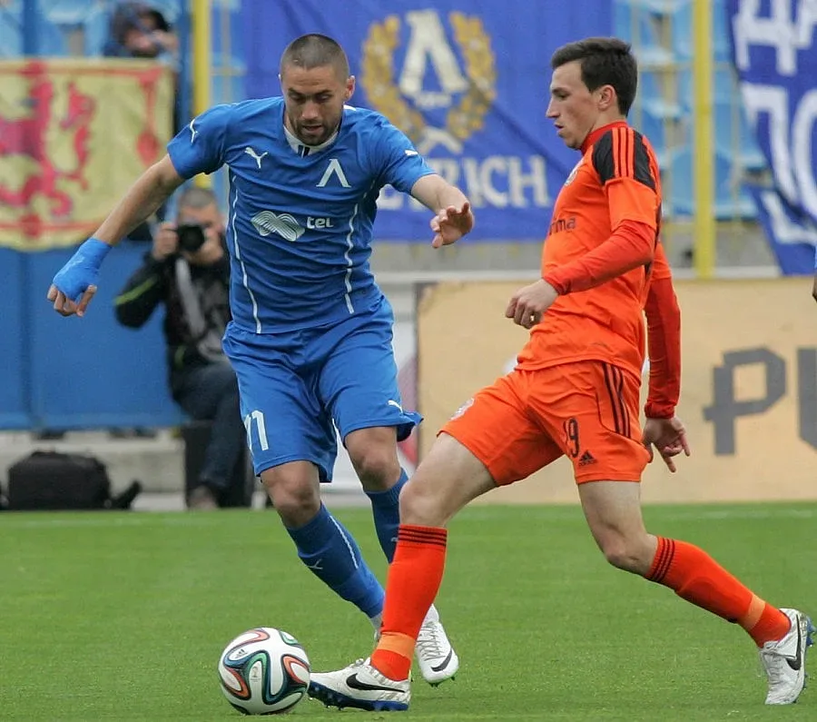 Ясен съдията на "Левски" - Литекс, вижте всички наряди