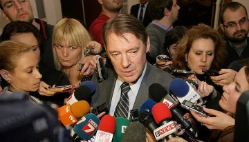 Писанчев: Има опасност от радикален ислям