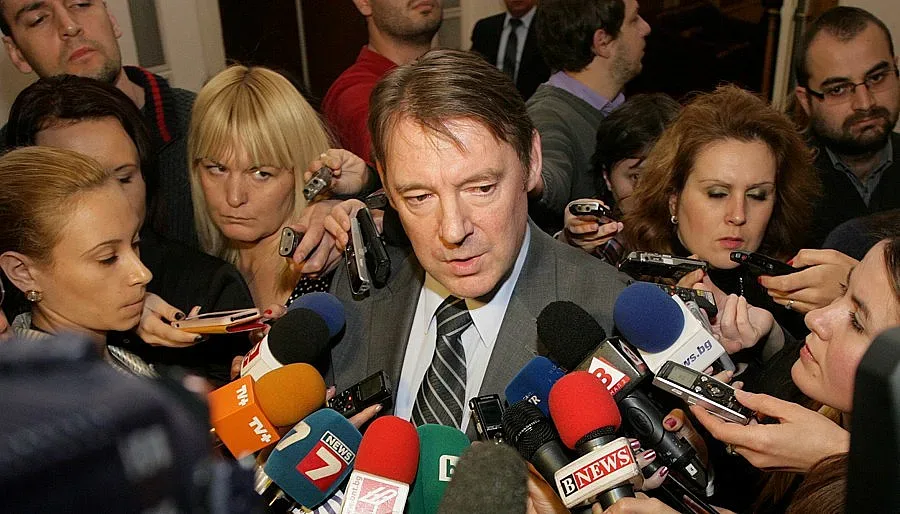 Писанчев: Има опасност от радикален ислям