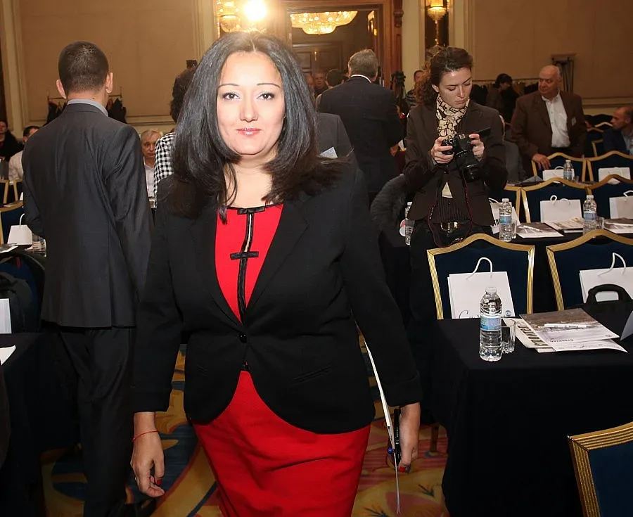 Павлова: Строим центрове за самотни старци с европари 2014-2020