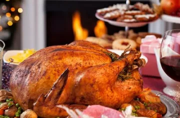 10 любопитни факта за Деня на благодарността