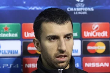 Дяков: Играхме мъжки, можем да сме опасен съперник