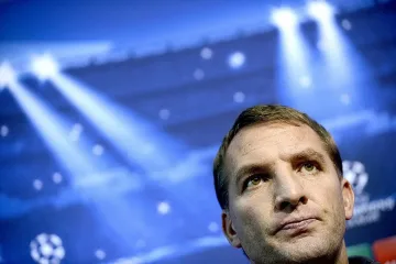 Брендън Роджърс: Разочарован съм 