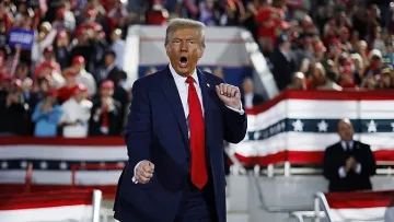 Проф. Дуранкев: Защо победи Тръмп и накъде духа вятърът на промяната