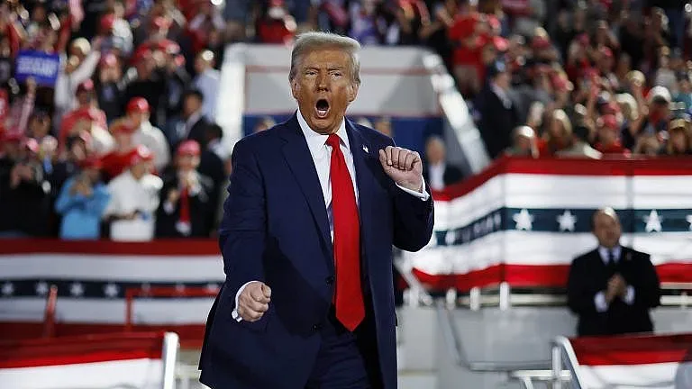 Проф. Дуранкев: Защо победи Тръмп и накъде духа вятърът на промяната