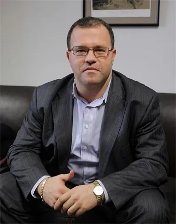 Рекетът на протестърите