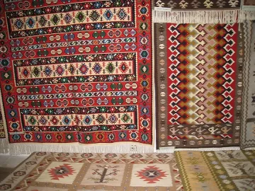 ЮНЕСКО призна чипровските ни килими