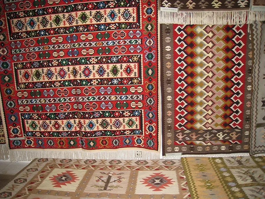 ЮНЕСКО призна чипровските ни килими