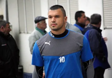 Дзадоти: Валери е истински шампион