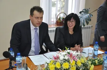 Юрист ще командва в Пиринско