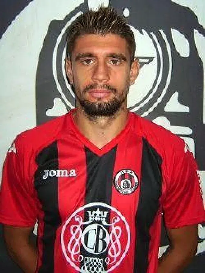 Ученик на Шойлев оперира Бранеков