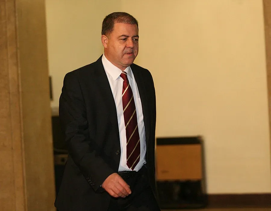 Ненчев: Не е основателно искането за оттегляне на Исмаилов