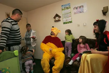 По пътя на Бялата лястовица