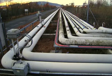 Държавни гаранции през 2015 г. само за газовата връзка Гърция-България