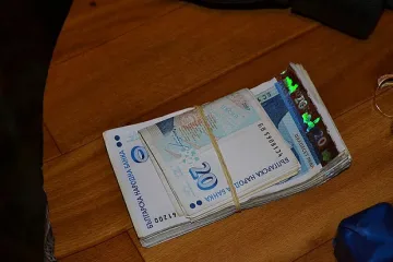 НАП и Митниците проверяват получатели на бюджетни плащания