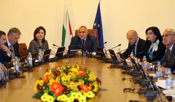 Новите областни: София на реформаторите, АБВ в Пазарджик