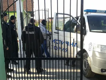 Ахмед Муса Ахмед е обвинен за подстрекаване към война