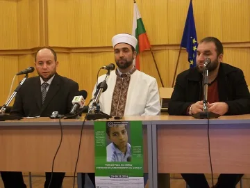 Осъден имам: Готов съм да си търся правата в Страсбург