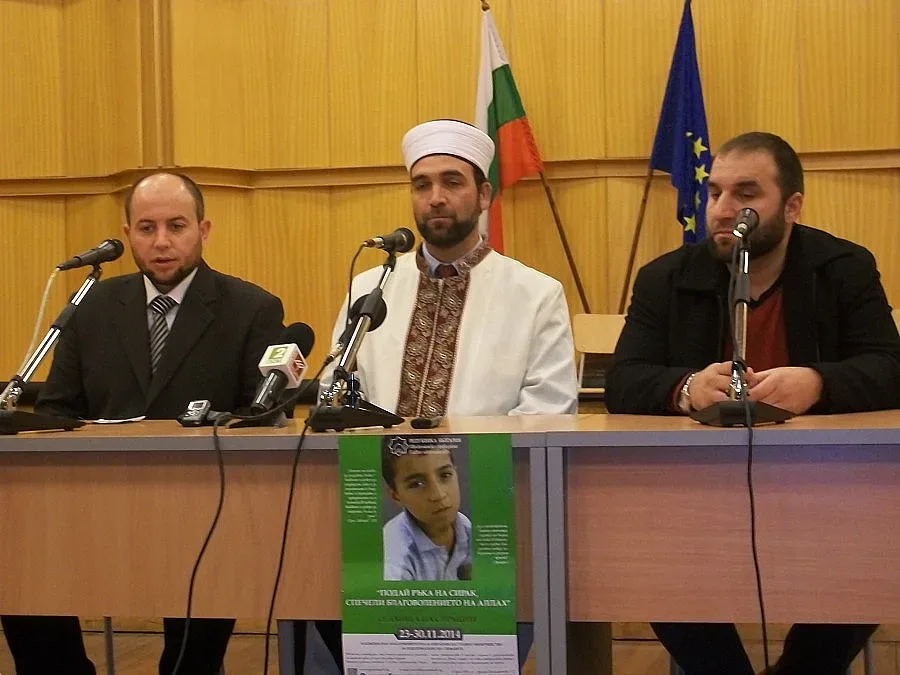 Осъден имам: Готов съм да си търся правата в Страсбург