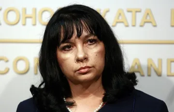 Теменужка Петкова започва пълна ревизия в енергетиката