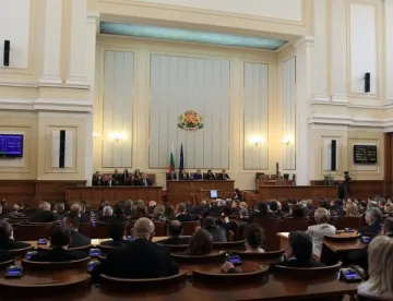 Приеха окончателно актуализацията на държавния бюджет за 2014 г.