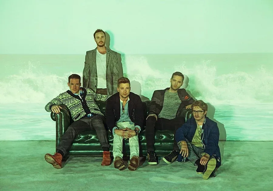 One Republic идва в България през юни