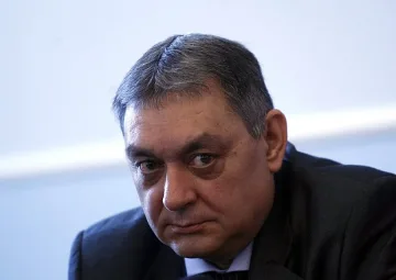 Райчинов: БЛС може да не подпише рамковото споразумение