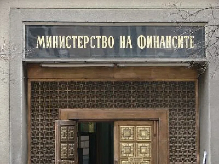 МФ: Теглим нов дълг за 8,1 млрд. лева през 2015 г.