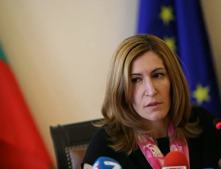 Ангелкова: Разчитаме на съседите за зимния сезон