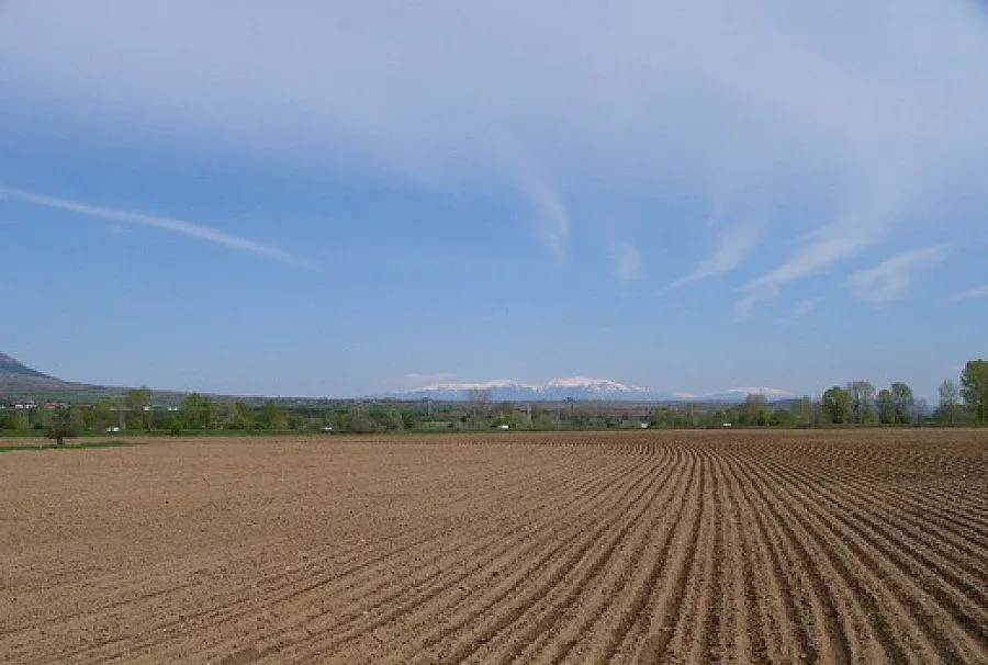 Приемат документи за застъпени площи на земеделци до 1 декември
