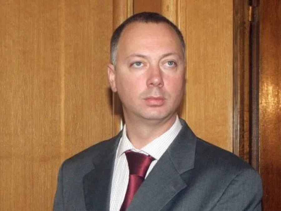 СГС заседава по делото „Костинброд“