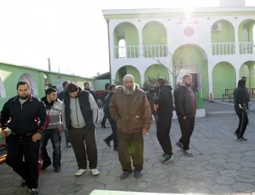 Мюсюлмани от Пазарджик: Не участваме в терористична организация