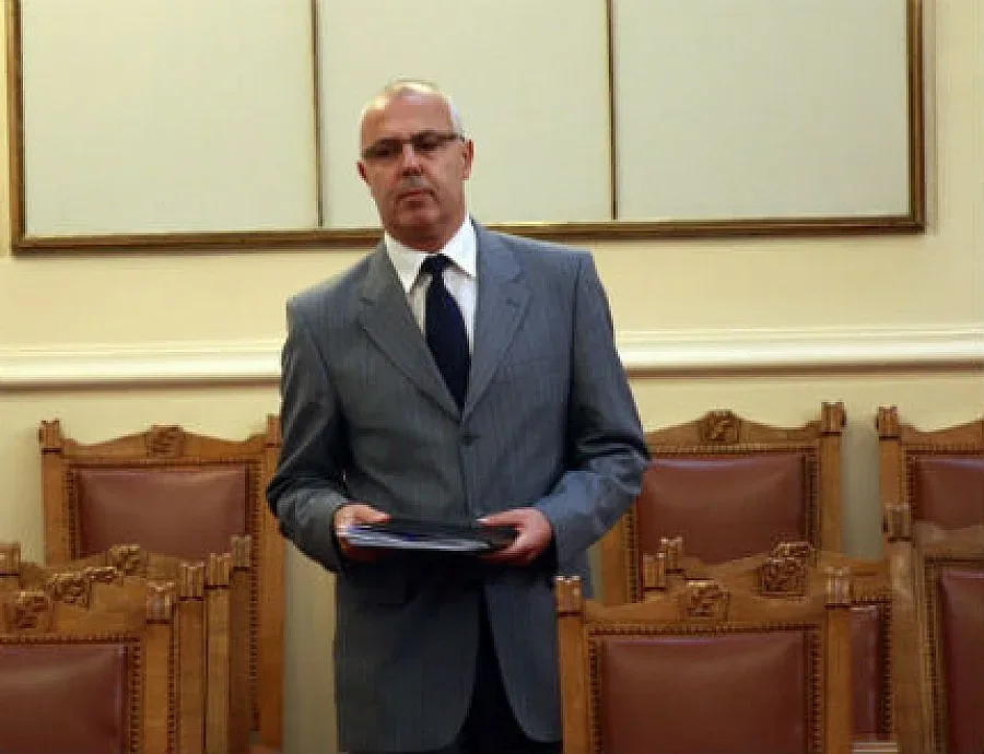 Вучков: Няма безпокойство за сигурността на България