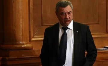 Симеонов: Орхан Исмаилов е заплаха за националната сигурност