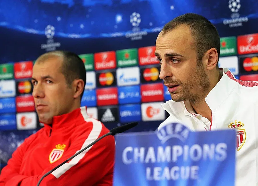 Следят Бербо като "кипящо мляко"