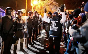 Присъда пак подпали Фъргюсън (ОБЗОР)