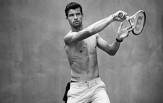 Гришо отново е отличник, но в друга категория