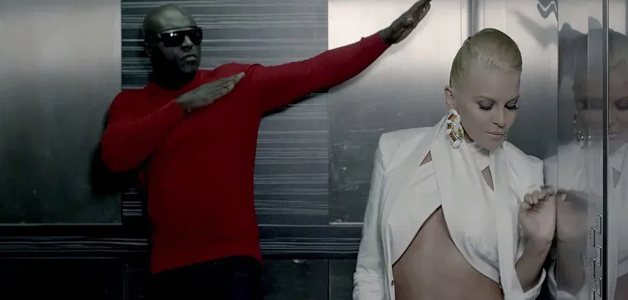 Десислава омая рапъра Нана