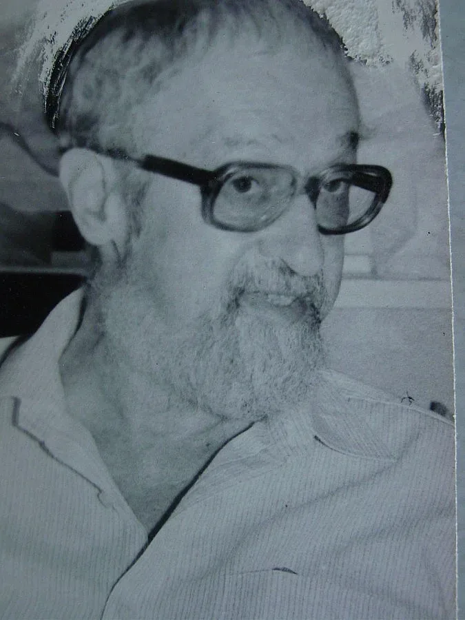 Тони Андрейков открил за киното Велко Кънев